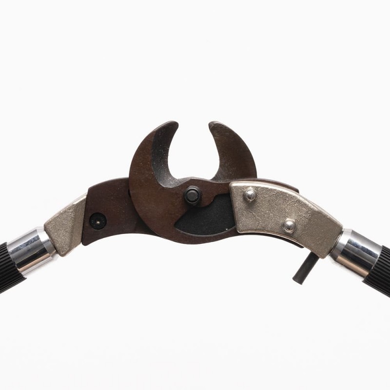 504262 - Инструмент TC-240 для резки кабеля, 240 мм2 (Ø30мм), TAKEL