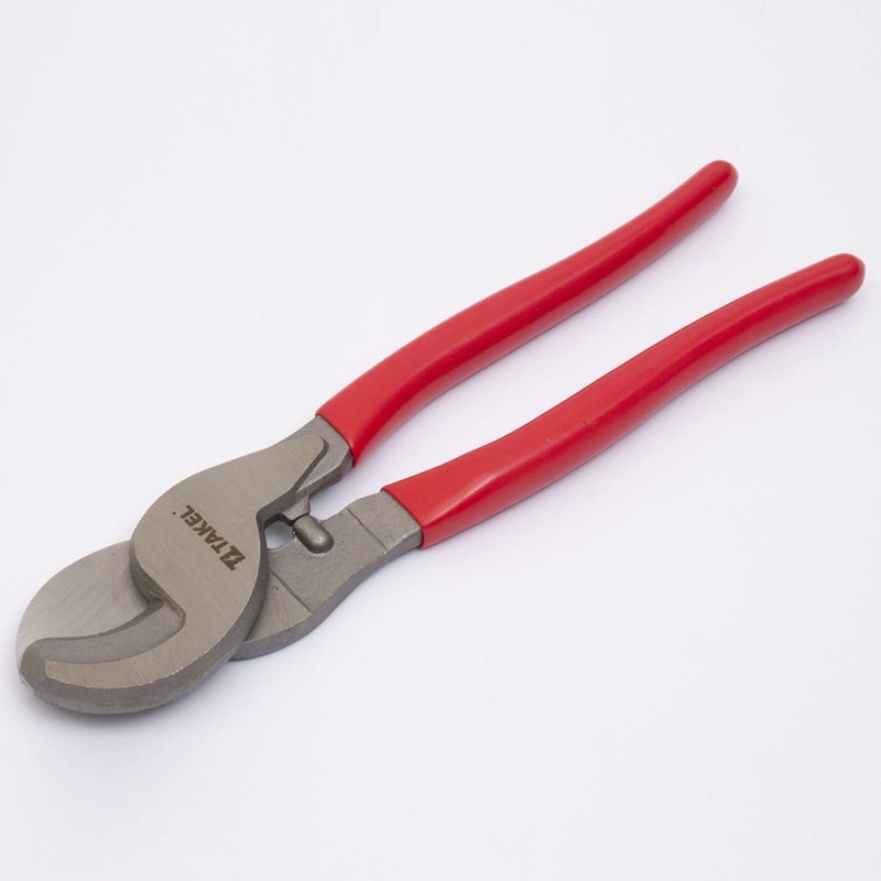 504267 - Инструмент LK-38A для резки кабеля, 0.08-35 мм2 (Ø12мм), TAKEL