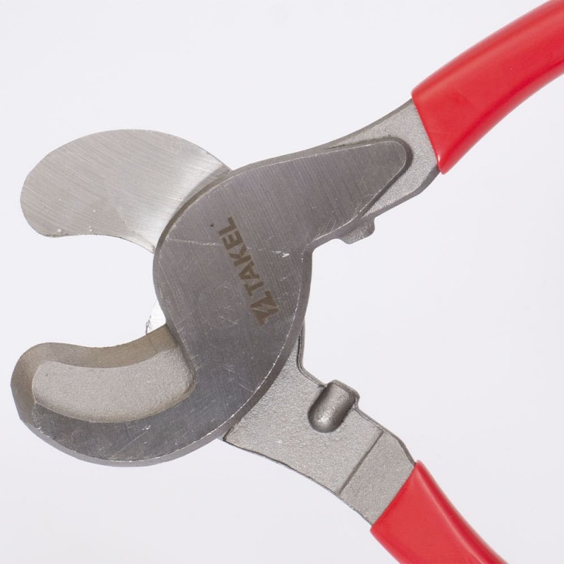504267 - Инструмент LK-38A для резки кабеля, 0.08-35 мм2 (Ø12мм), TAKEL