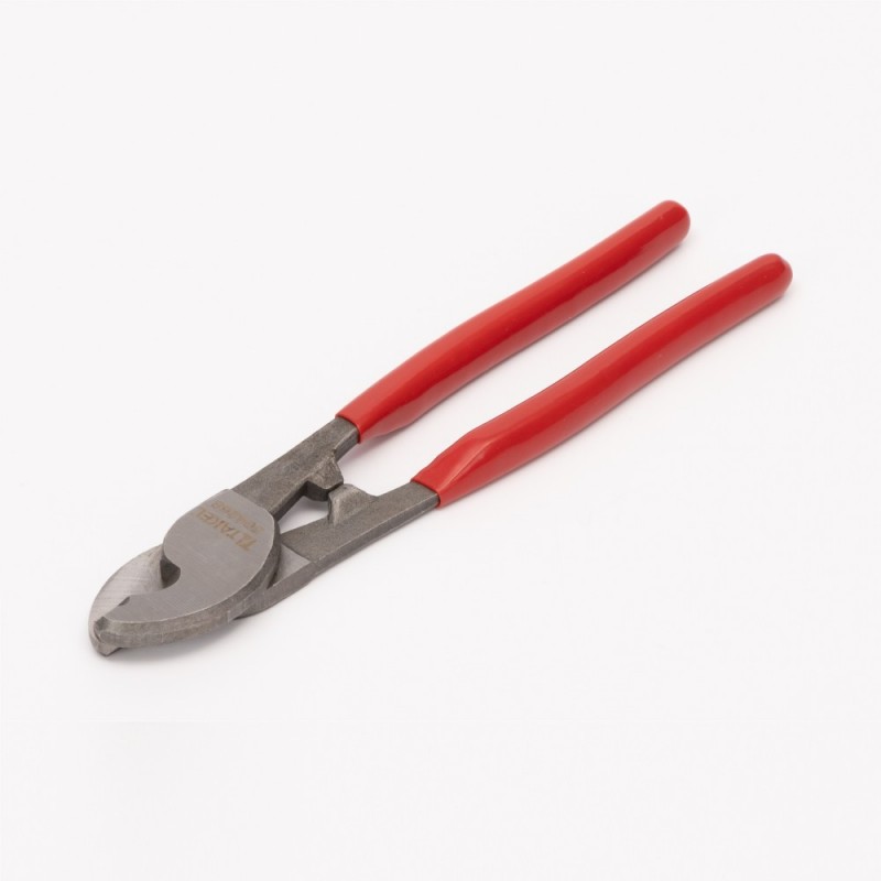 504268 - Инструмент LK-60A для резки кабеля, 0.14-70 мм2 (Ø18мм), TAKEL