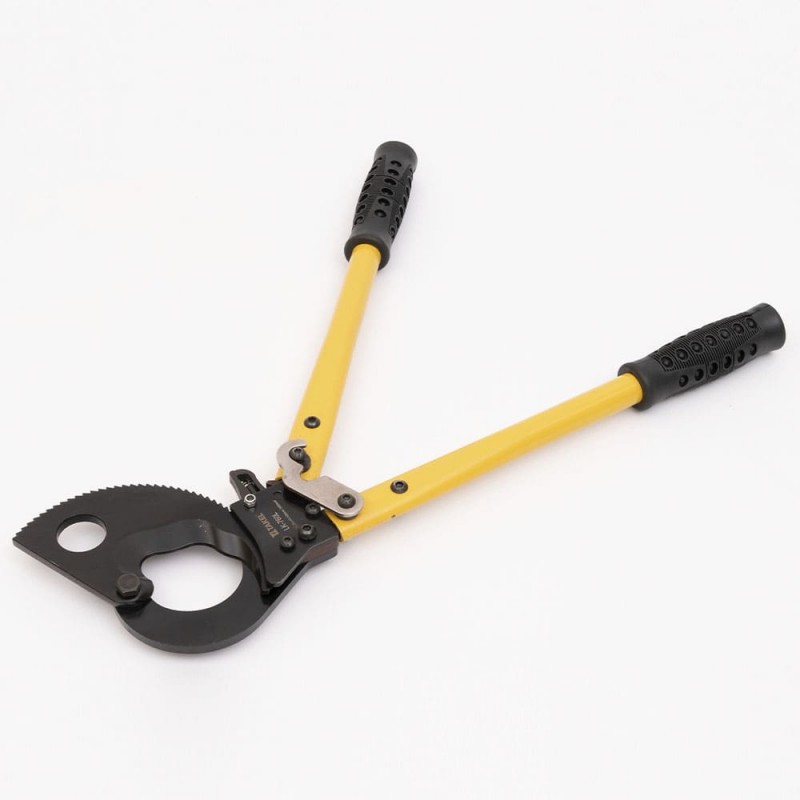 504278 - Инструмент LK-760L для резки кабеля, 0.5-500 мм2 (Ø55мм), TAKEL