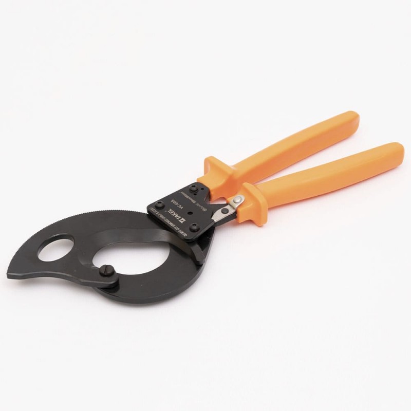 504280 - Инструмент VC-60 для резки кабеля, 0.5-500 мм2 (Ø60мм), TAKEL