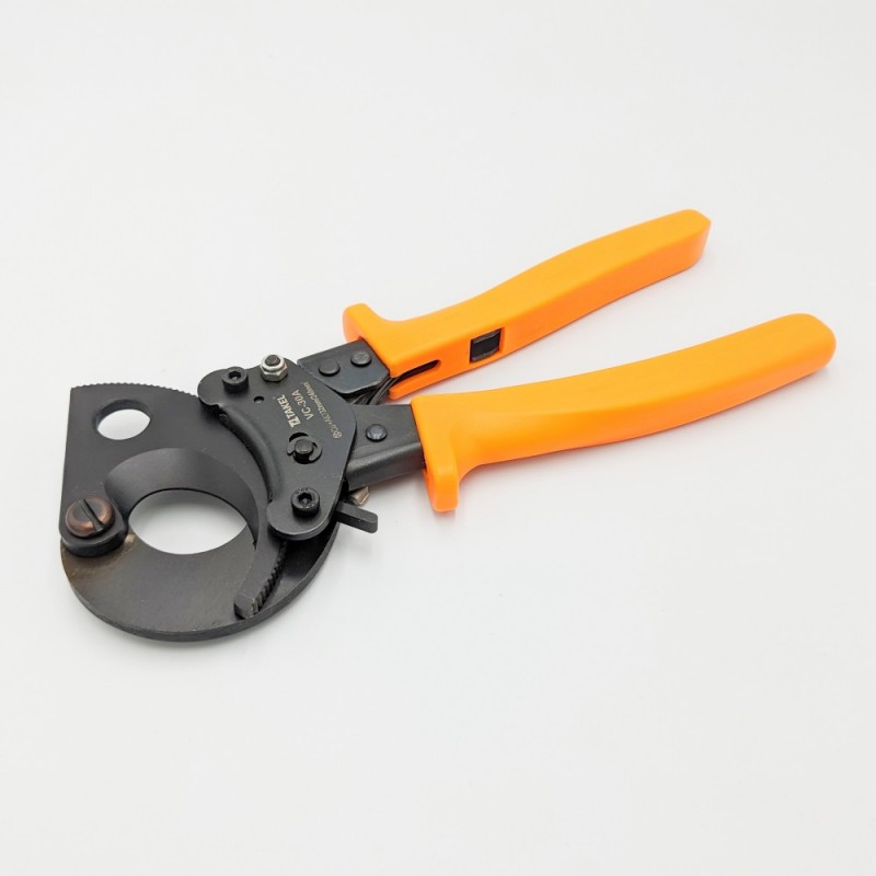 504281 - Инструмент VC-30 для резки кабеля, 0.5-240 мм2 (Ø32мм), TAKEL