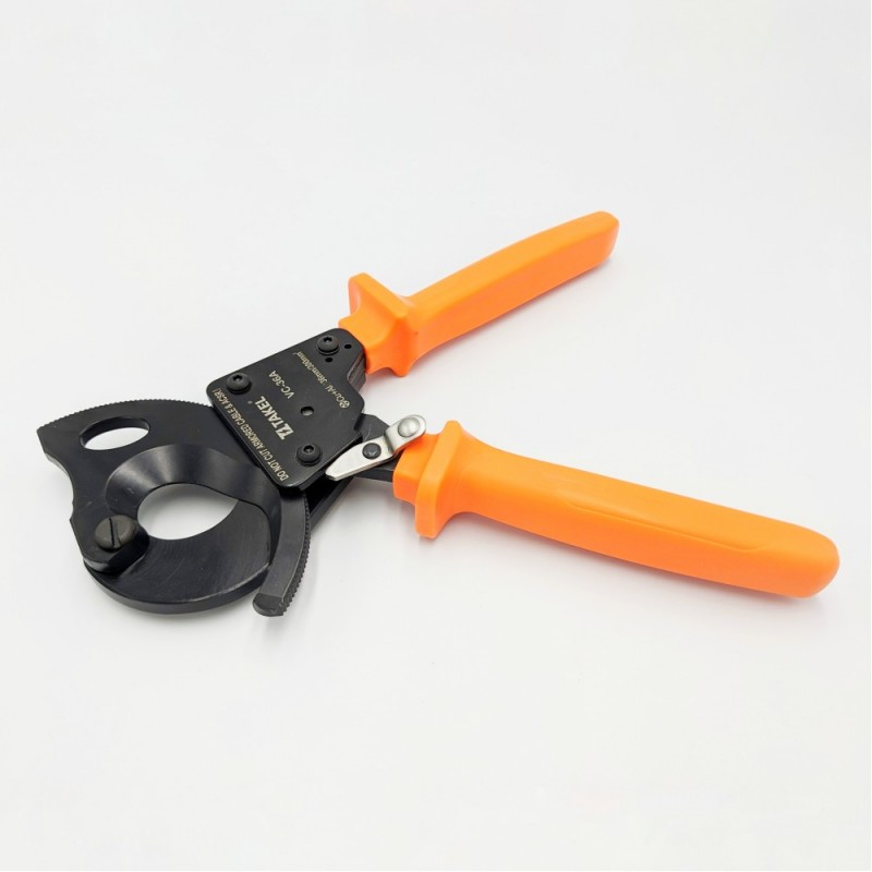 504282 - Инструмент VC-36 для резки кабеля, 0.5-300 мм2 (Ø36мм), TAKEL