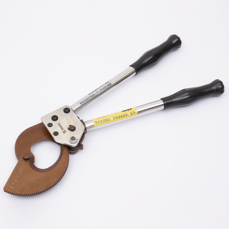 504322 - Инструмент J-40 для резки кабеля, Ø40мм, TAKEL