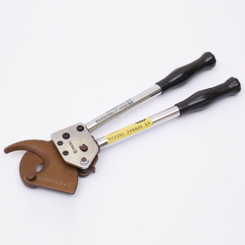 504322 - Инструмент J-40 для резки кабеля, Ø40мм, TAKEL