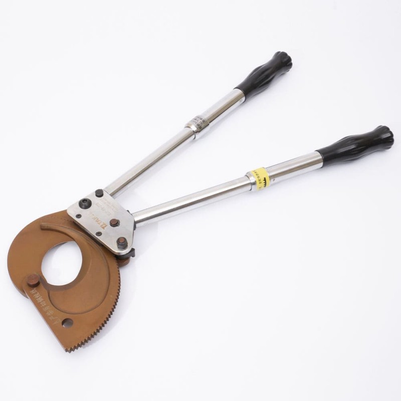 504329 - Инструмент J-75 для резки кабеля, Ø75мм, TAKEL
