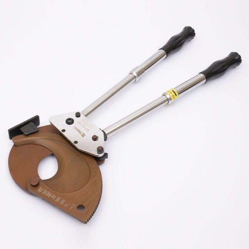 504330 - Инструмент J-95 для резки кабеля, Ø95 мм, TAKEL