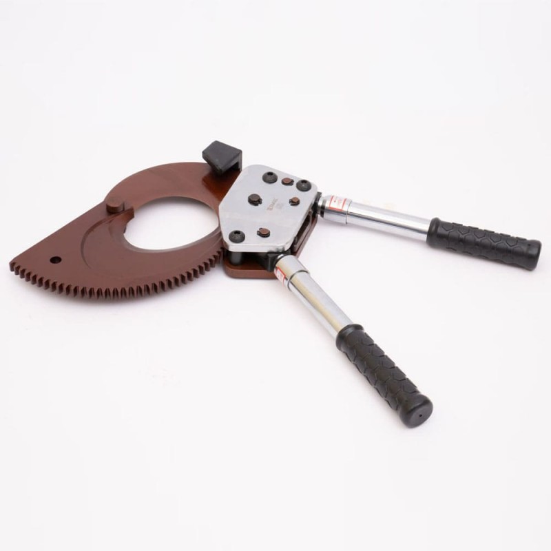 504331 - Инструмент J-100 для резки кабеля, Ø100 мм, TAKEL