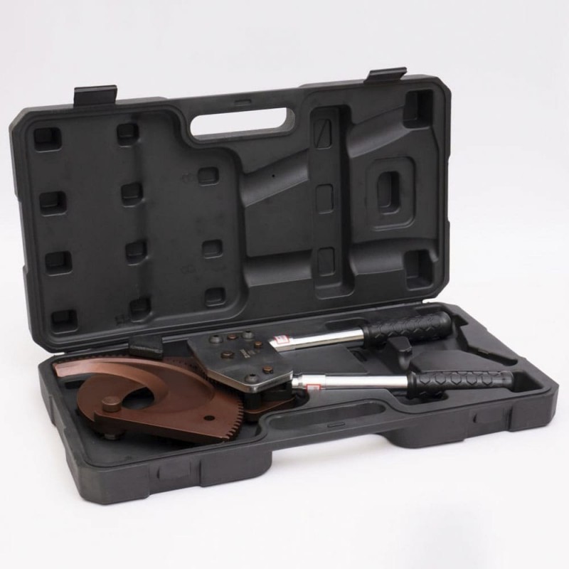 504331 - Инструмент J-100 для резки кабеля, Ø100 мм, TAKEL