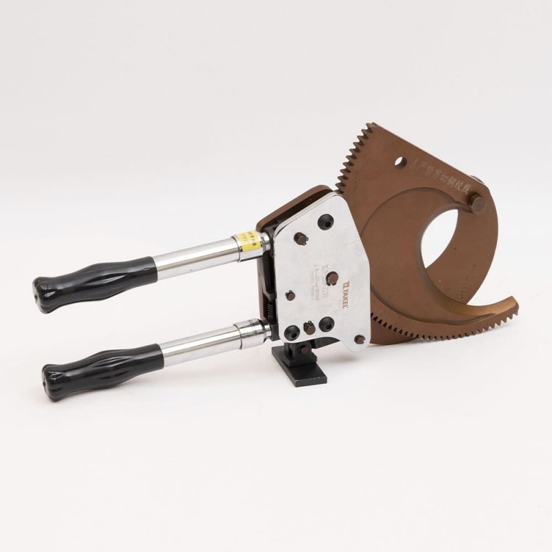 504332 - Инструмент J-130 для резки кабеля, Ø130мм, TAKEL