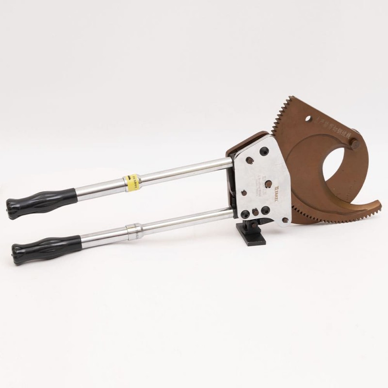 504332 - Инструмент J-130 для резки кабеля, Ø130мм, TAKEL