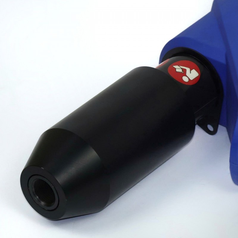 Инструмент гидравлический аккумуляторный EZ-8B для пробивки отверстий, Ø22-60 мм, TAKEL (504407)