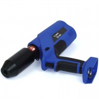 Инструмент гидравлический аккумуляторный EZ-8B для пробивки отверстий, Ø22-60 мм, TAKEL (504407)