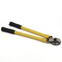 504770 - Инструмент CRC-10 для резки кабеля и троса, Ø10 мм, TAKEL