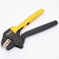 RE15017 - Клещи REL 1725 для обжима трубчатых наконечников (HB, EN) 10-25 мм2, RELIANCE