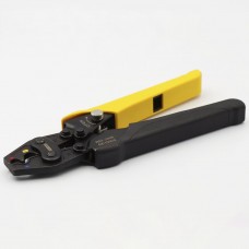 RE15024 - Клещи REL 2406 для обжима изолированных наконечников (RV,SV, BV) 0.5-6 мм2, RELIANCE