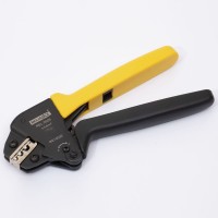 RE15026 - Кліщі REL 2606 для обтиску неізольованих наконечників (RNB, SNB, SC) 0.5-6 мм2, RELIANCE