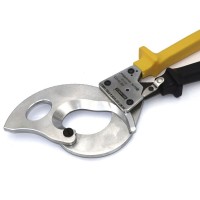 RE15123 - Инструмент REL 123 для резки кабеля, 500 мм2 (Ø60мм), RELIANCE