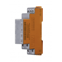 Реле контроля фаз, последовательности и асимметрии до 40%, с нейтралью, Klemsan (FP1Y-ASF8)