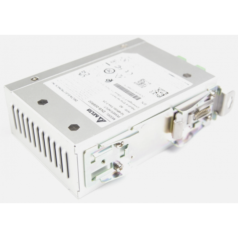 DVS-008R00 - Ethernet Коммутатор на 8 портов, Delta