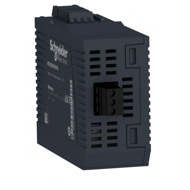 MCSESU083FN0 - Ethernet Коммутатор на 8 портов, Modicon Schneider Electric