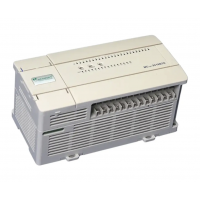 MC100-3624BRA - Процессорный модуль MC100, 36DI/24DO (Relay), 85-264V AC, RS-232 и RS-485/232, Megmeet 