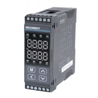 MDT-01T-R - Температурный контроллер с релейным выходом, 24В DC, Megmeet