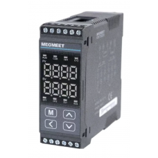 MDT-01T-R - Температурный контроллер с релейным выходом, 24В DC, Megmeet
