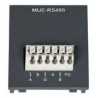 Картридж 1 RS485 для MU200, Megmeet (MUE-RS485)