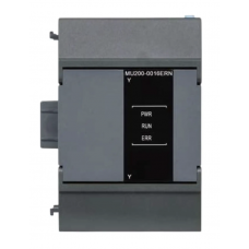 MU200-0016ERN - Модуль дискретных выходов 16RO (Relay) для MU200, Megmeet