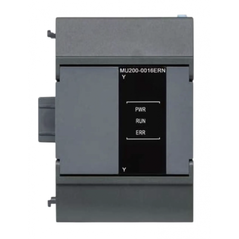 MU200-0016ERN - Модуль дискретных выходов 16RO (Relay) для MU200, Megmeet