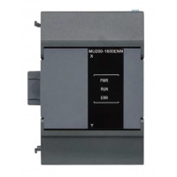 MU200-1600ENN - Модуль дискретных входов 16DO для MU200, Megmeet