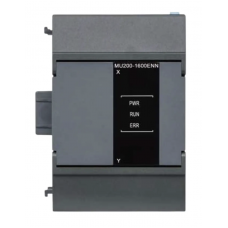 MU200-1600ENN - Модуль дискретных входов 16DO для MU200, Megmeet