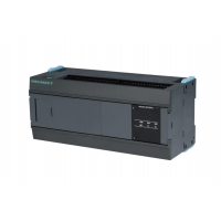 MU200-4040BTA - Процессорный модуль MU200 40DI/40DO (Transistor), 100-240V AC, RS-232 и RS-485, USB, Ethernet, Megmeet 