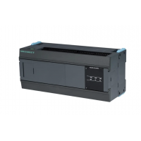 MU200-4040BRA - Процессорный модуль MU200 40DI/40RO (Relay), 100-240V AC, RS-232 и RS-485, USB, Ethernet, Megmeet 