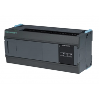 MU200-3232BTA - Процессорный модуль MU200 32DI/32DO (Transistor), 100-240V AC, RS-232 и RS-485, USB, Ethernet, Megmeet 