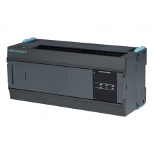 MU200-3232BTA - Процессорный модуль MU200 32DI/32DO (Transistor), 100-240V AC, RS-232 и RS-485, USB, Ethernet, Megmeet 