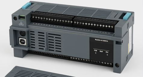 Сравнение контроллеров Megmeet MU200  и MC100