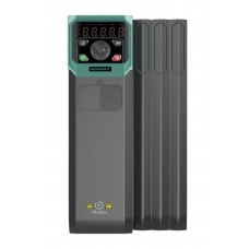 MV820G1-4T11B - Частотный преобразователь 11 кВт, 3Ф/380В, серия MV820, Megmeet