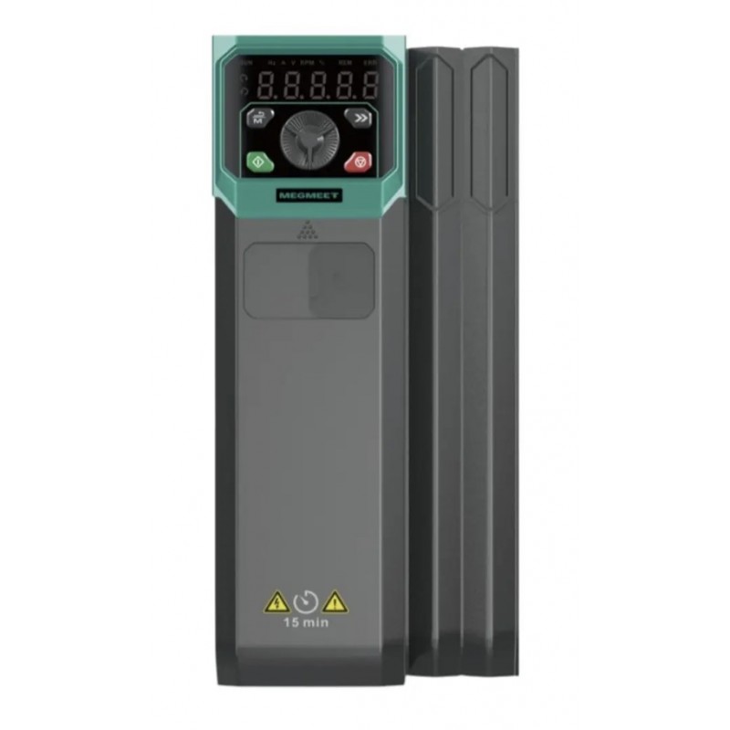 MV820G1-4T5.5B - Частотный преобразователь 5.5 кВт, 3Ф/380В, серия MV820, Megmeet MV820G1-4T5.5B - Частотный преобразователь 5.5 кВт, 3Ф/380В, серия MV820, Megmeet