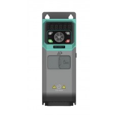 MV820G1-2S1.5B - Частотный преобразователь 1.5 кВт, 1Ф/220В → 3Ф/220В, серия MV820, Megmeet