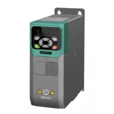 MV810G1-2S1.5B - Частотный преобразователь 1.5 кВт, 1Ф/220В → 3Ф/220В, серия MV810, Megmeet