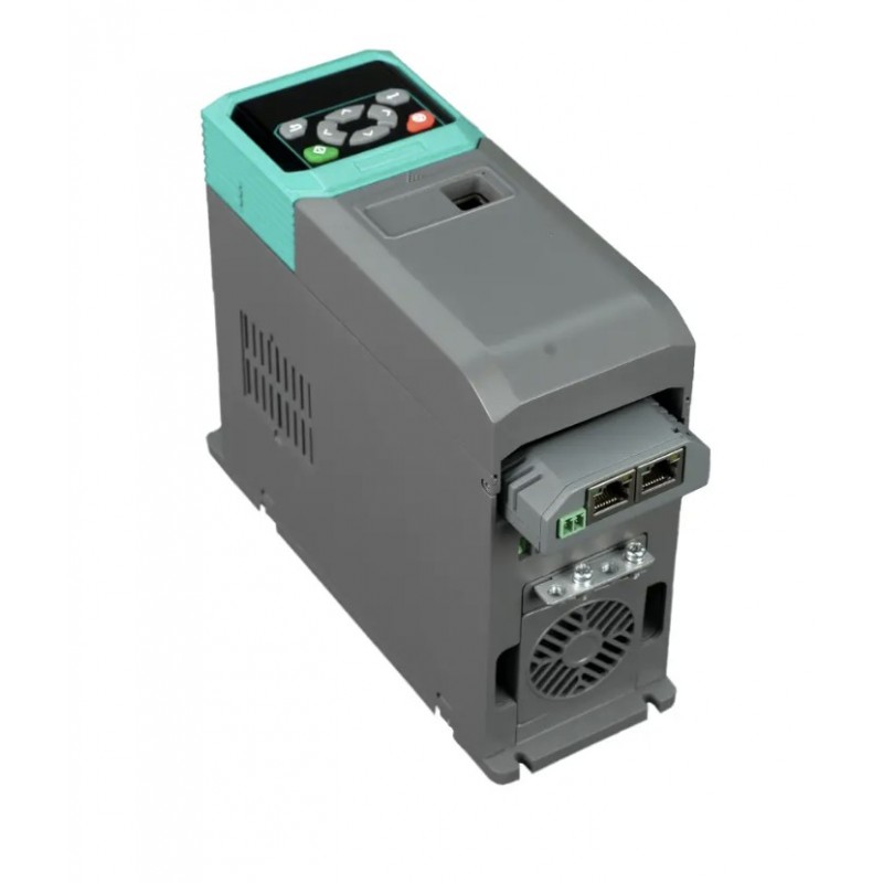 MV810G1-4T0.75B- Частотный преобразователь 0.75 кВт, 3Ф/380В, серия MV810, Megmeet