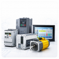 Промышленная автоматизация Промышленная автоматизация