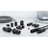 Коннекторы и соединители Коннекторы и соединители