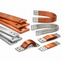 Шины медные и алюминиевые Шины медные и алюминиевые