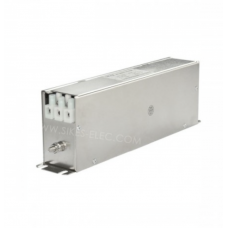 NFI-0005 - Входной РЧ-фильтр EMI/EMC - 2.2 кВт, 5 А, 380 В, NIETZ
