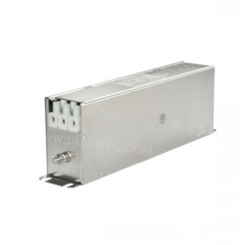 NFI-0040- Входной РЧ-фильтр EMI/EMC - 15 кВт, 40 А, 380 В, NIETZ