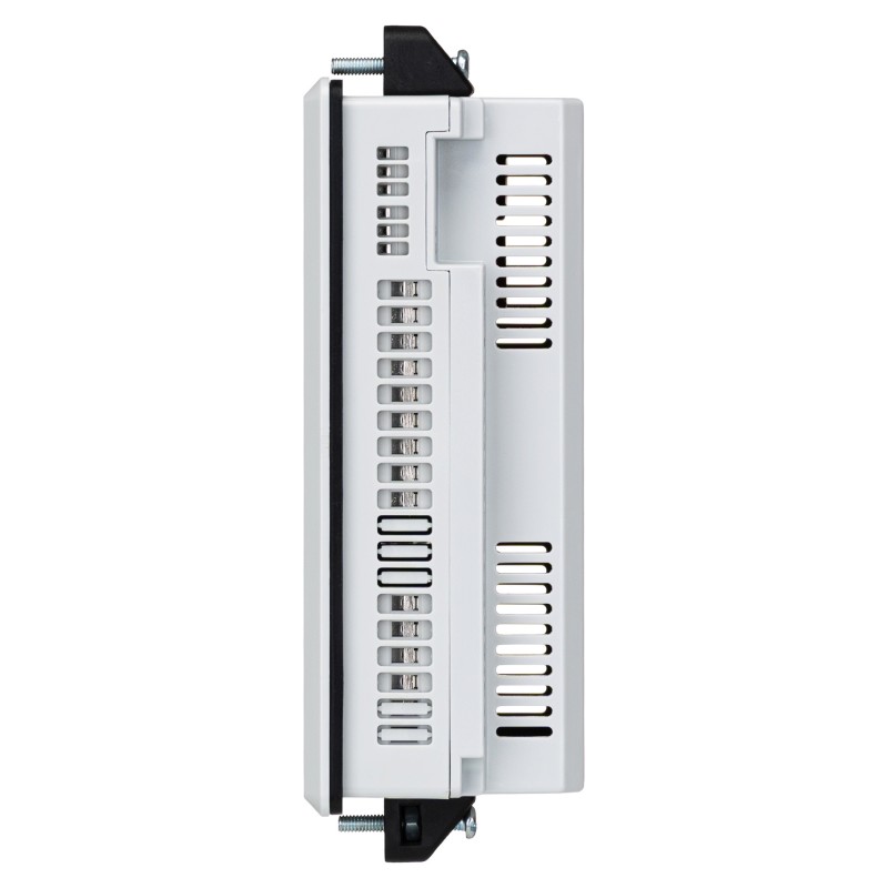 Контроллер Реактивной Мощности RTR Energia PR-14D: 12 -Канальное управление